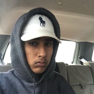 Meet your Posher, Jacob